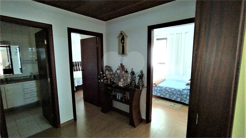 Apartamento à venda com 3 quartos, sendo 1 suíte, em Santa Rosa, Vinhedo, SP