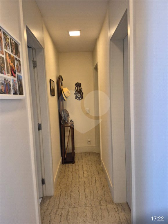 Apartamento à venda com 3 quartos, sendo 1 suíte, em Humaitá, Rio de Janeiro, RJ