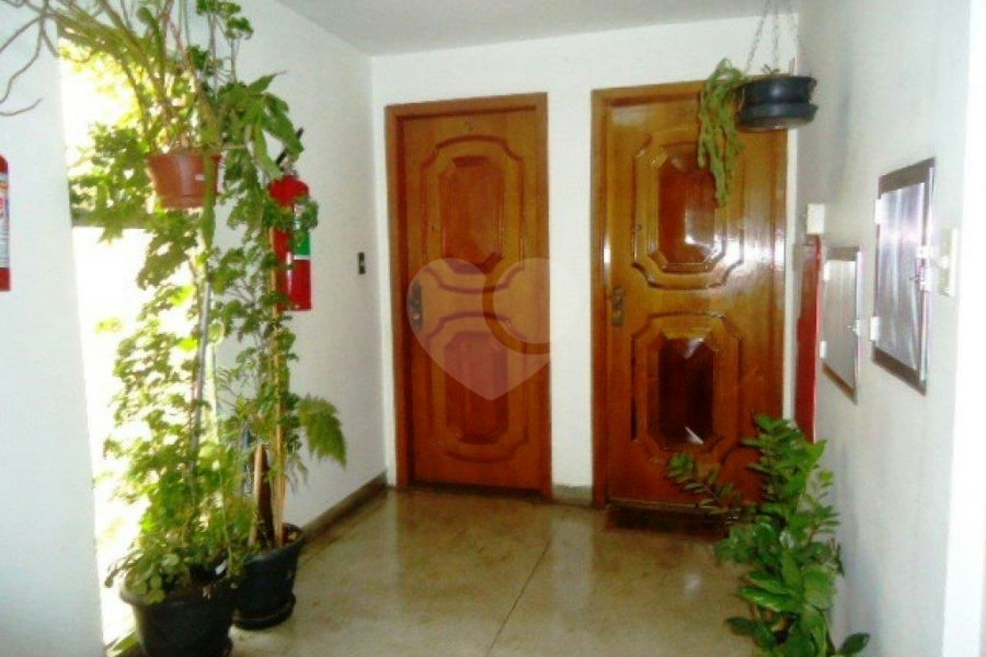 Apartamento à venda com 3 quartos em Barro Branco (zona Norte), São Paulo, SP