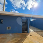 Casa à venda com 3 quartos, sendo 2 suítes, em Loteamento Residencial Lisboa, Itapetininga, SP