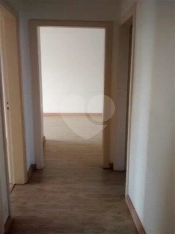 Apartamento à venda com 3 quartos em Lauzane Paulista, São Paulo, SP