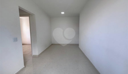 Apartamento à venda com 2 quartos em Vila Haro, Sorocaba, SP