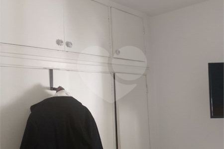 Apartamento à venda com 2 quartos em Jardim Paulista, São Paulo, SP