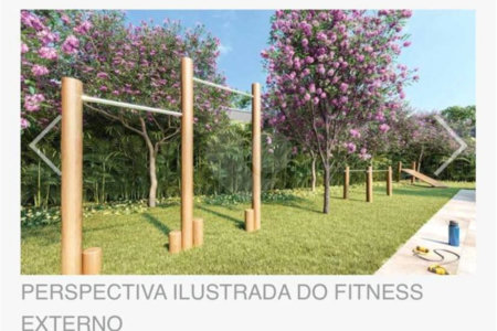 Studio à venda com 1 suíte em Vila Clementino, São Paulo, SP