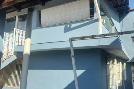 Sobrado à venda com 5 quartos em Bela Vista, Osasco, SP