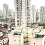 Apartamento à venda com 1 quarto em Água Branca, São Paulo, SP