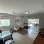 Casa à venda com 5 quartos, sendo 1 suíte, no condomínio Residencial Green Ville, Rio de Janeiro - RJ