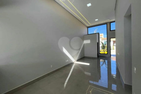 Casa à venda com 3 suítes em Jardim Residencial Campos do Conde, Sorocaba, SP