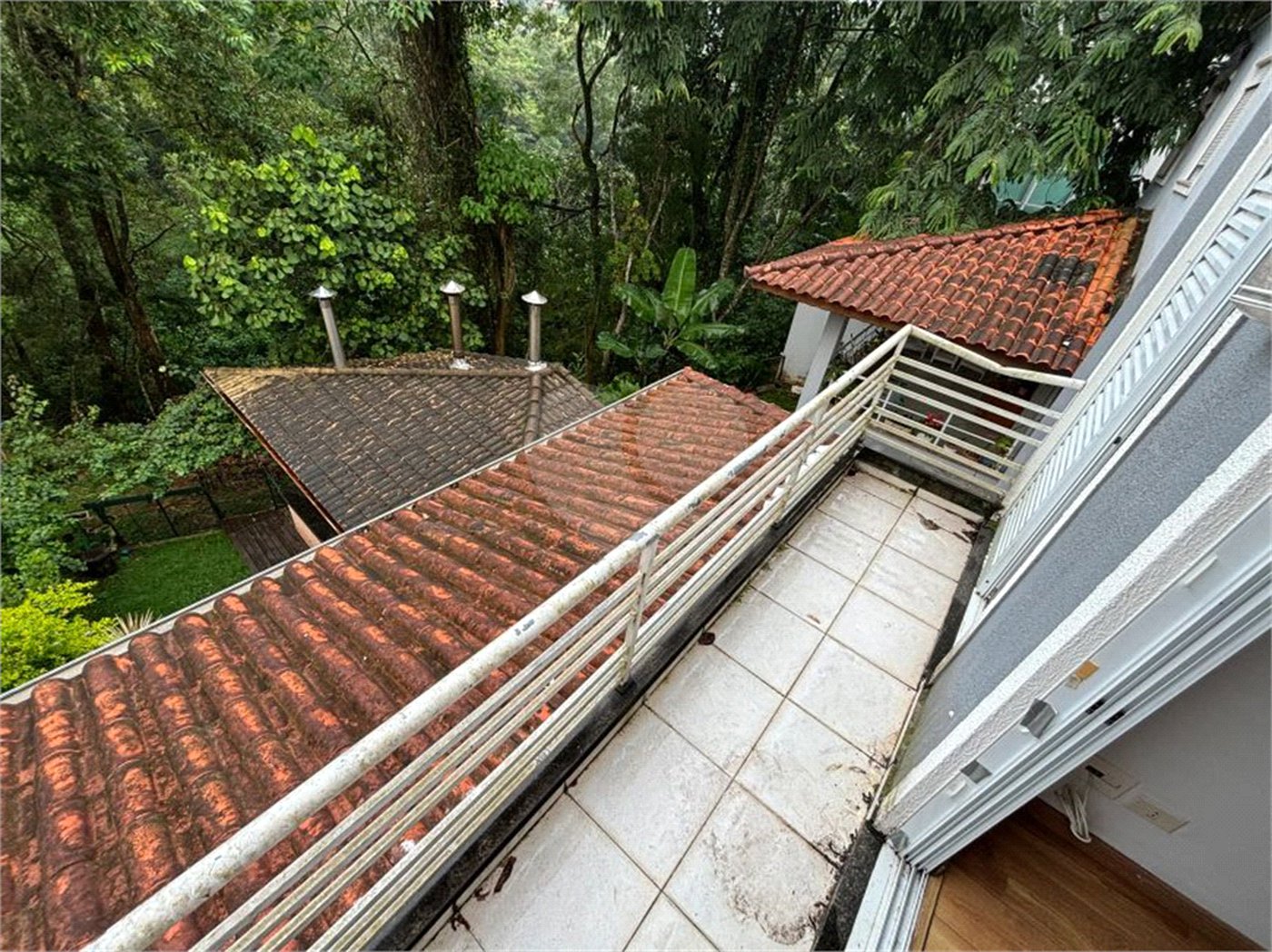 Sobrado à venda com 3 quartos, sendo 1 suíte, em Horto, São Paulo, SP