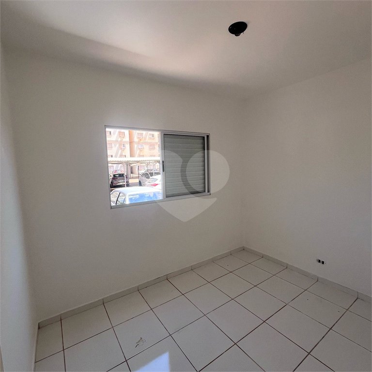 Apartamento à venda ou para alugar com 2 quartos em Jardim Alvorada, Três Lagoas, MS