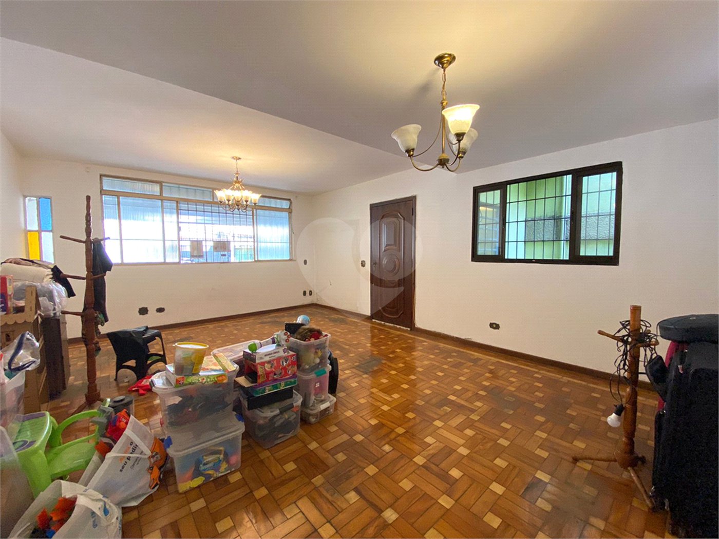 Casa à venda com 3 quartos, sendo 1 suíte, em Planalto Paulista, São Paulo, SP
