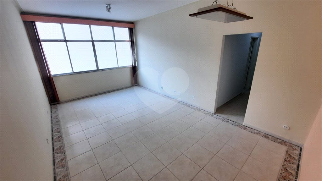 Apartamento à venda com 3 quartos em Tijuca, Rio de Janeiro, RJ