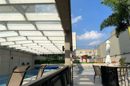 Apartamento à venda com 3 suítes em Vila Romana, São Paulo, SP