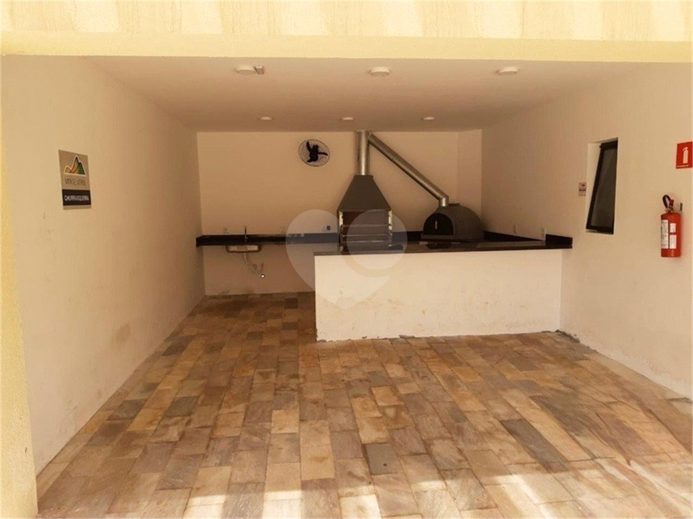 Apartamento à venda com 2 quartos em Jardim Gutierres, Sorocaba, SP
