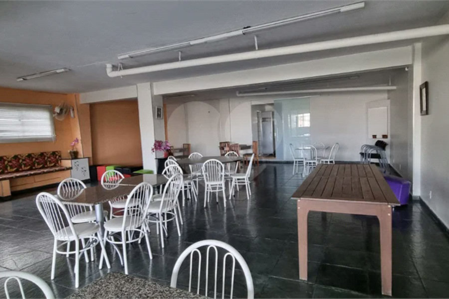 Apartamento à venda com 4 quartos, sendo 1 suíte, em Horto Florestal, São Paulo, SP