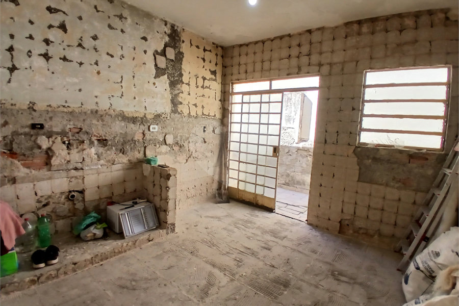 Casa à venda com 2 quartos, sendo 1 suíte, em Casa Verde, São Paulo, SP