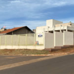 Casa à venda com 2 quartos em Residencial Ponta Porã I, Ponta Porã, MS