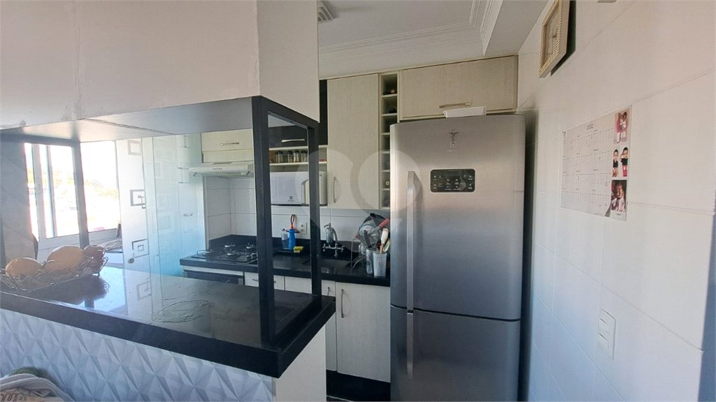 Apartamento à venda com 2 quartos em Jardim Umarizal, São Paulo, SP