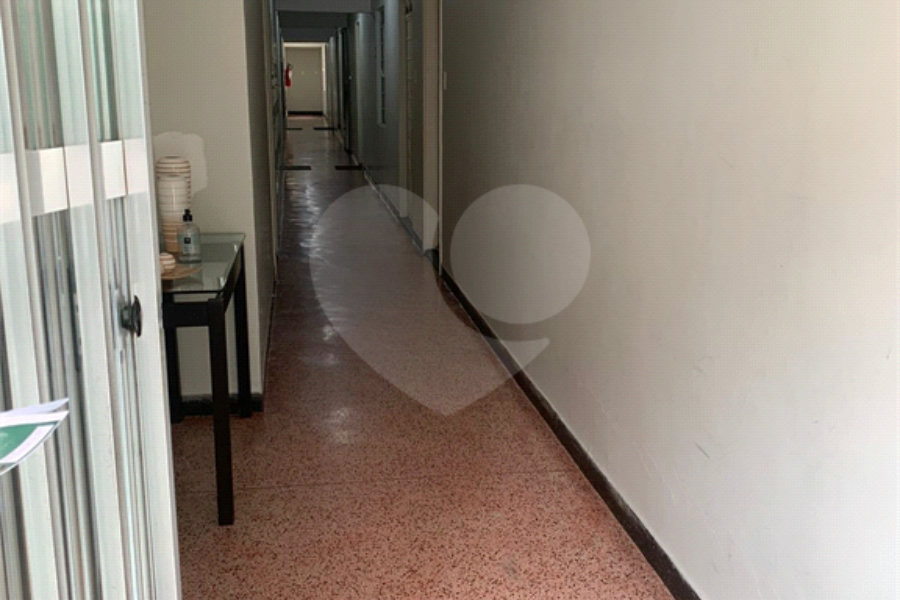 Apartamento à venda com 1 suíte em Santana, São Paulo, SP