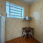 Apartamento à venda, 55 m² por R$ 380.000,00 - Embaré - Santos/SP