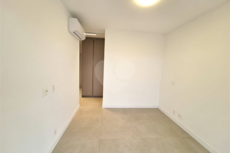 Apartamento para alugar com 3 suítes em Sumarezinho, São Paulo, SP