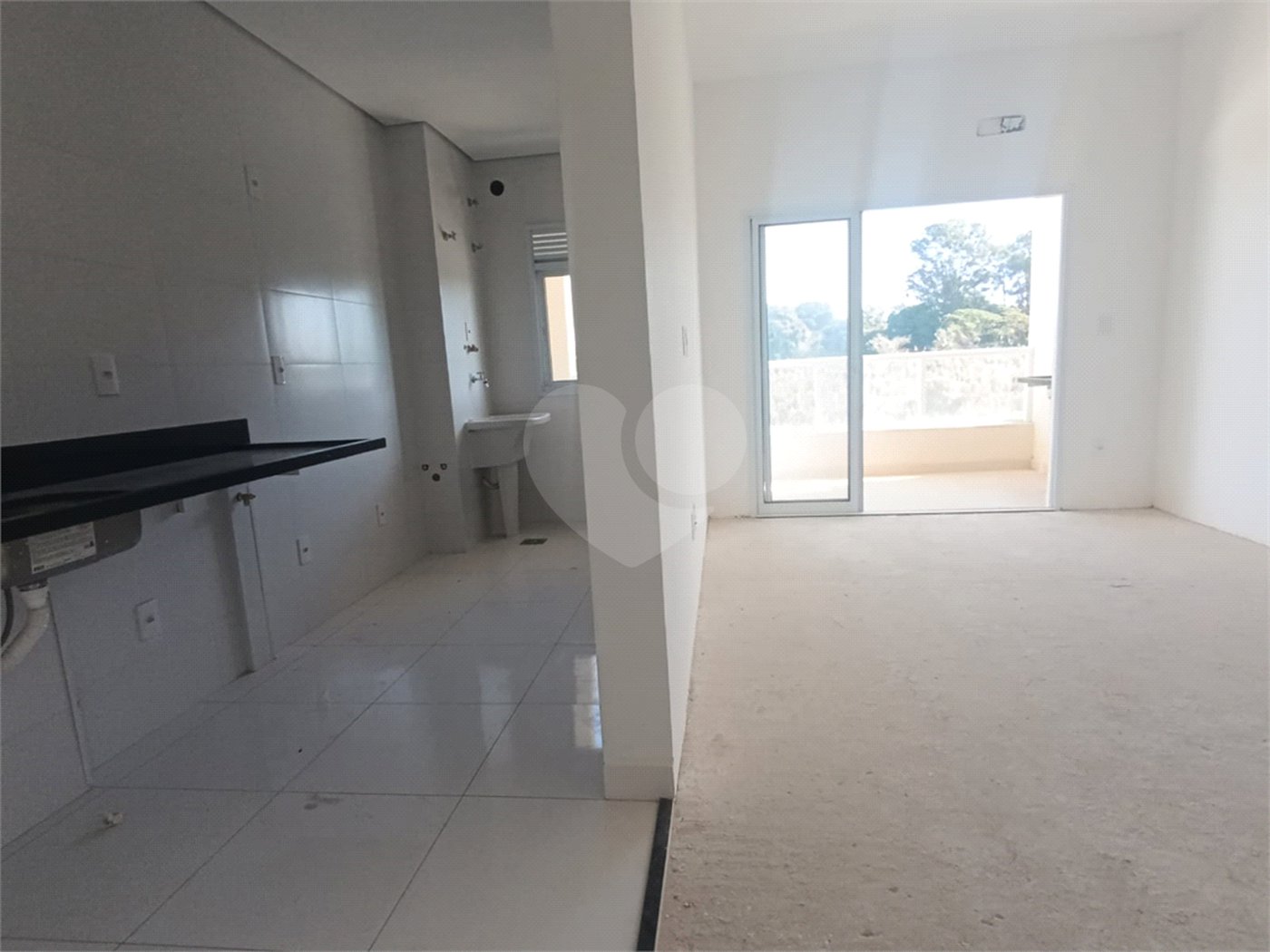 Apartamento à venda com 3 quartos, sendo 1 suíte, em Chácara Belvedere, Indaiatuba, SP