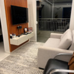 Apartamento à venda com 2 quartos em Alto da Boa Vista, Três Lagoas, MS