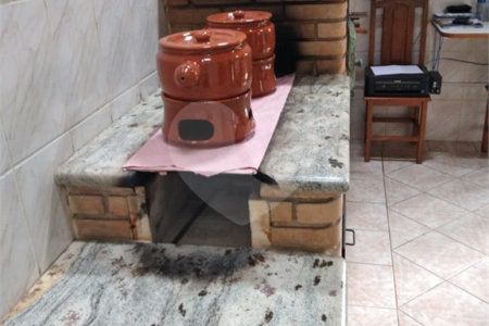 Chácara à venda com 4 quartos, sendo 3 suítes, em Ibiúna, Ibiúna, SP