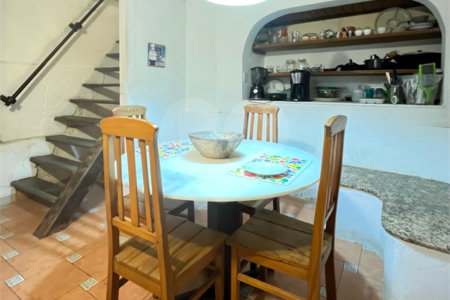 Casa à venda com 4 suítes em Geribá, Armação dos Búzios, RJ