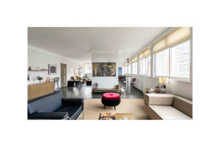 Apartamento à venda com 4 quartos, sendo 1 suíte, em Jardim Paulista, São Paulo, SP