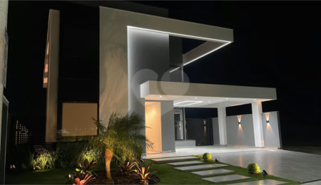 Casa em condomínio à venda com 4 quartos, sendo 1 suíte,  em Ogiva, Cabo Frio, RJ