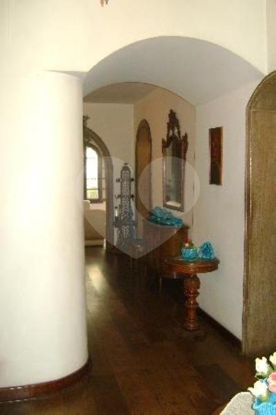 Casa à venda com 4 suítes em Vila Tramontano, São Paulo, SP
