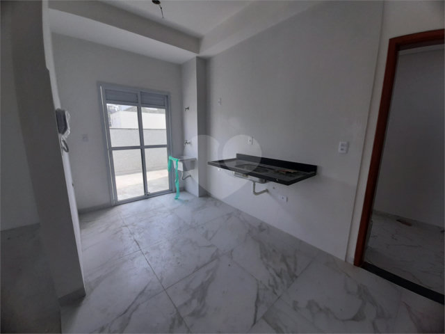 Apartamento à venda com 2 quartos em Tucuruvi, São Paulo, SP