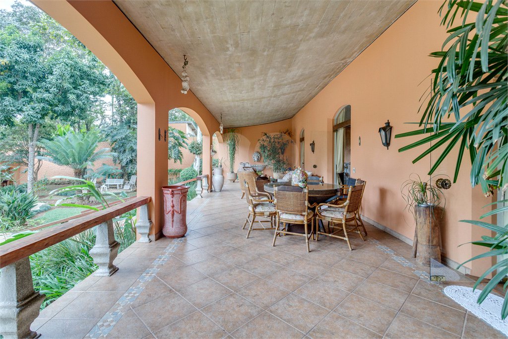 Casa à venda ou para alugar com 4 suítes em Alto da Boa Vista, São Paulo, SP
