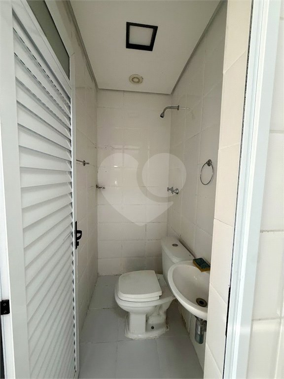 Apartamento à venda com 3 suítes em Planalto, São Bernardo do Campo, SP