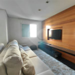 Apartamento à venda com 3 quartos, sendo 1 suíte,  em Vila Romana, São Paulo, SP