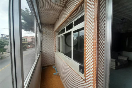 Sobrado à venda com 2 quartos em Vila Maria Alta, São Paulo, SP