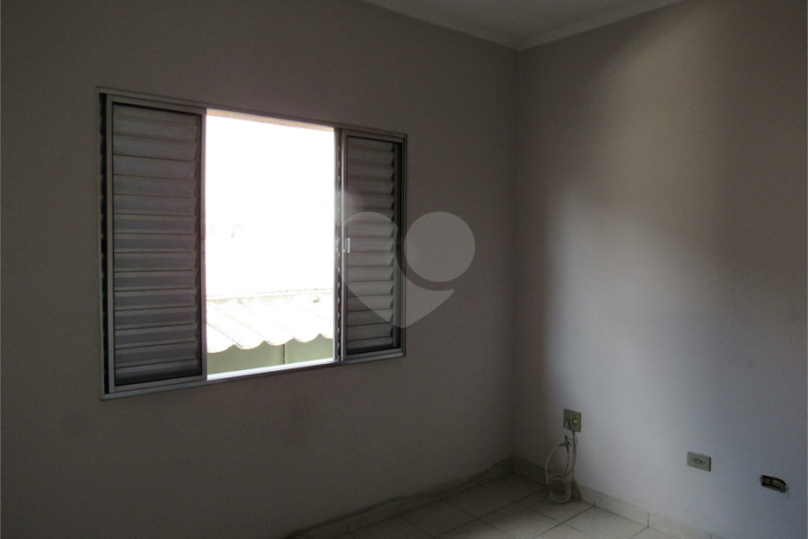 Sobrado à venda com 2 quartos em Mandaqui, São Paulo, SP