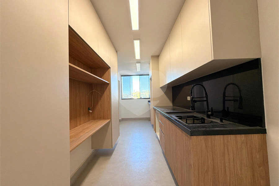 Apartamento à venda com 3 quartos, sendo 1 suíte,  em Tremembé, São Paulo, SP