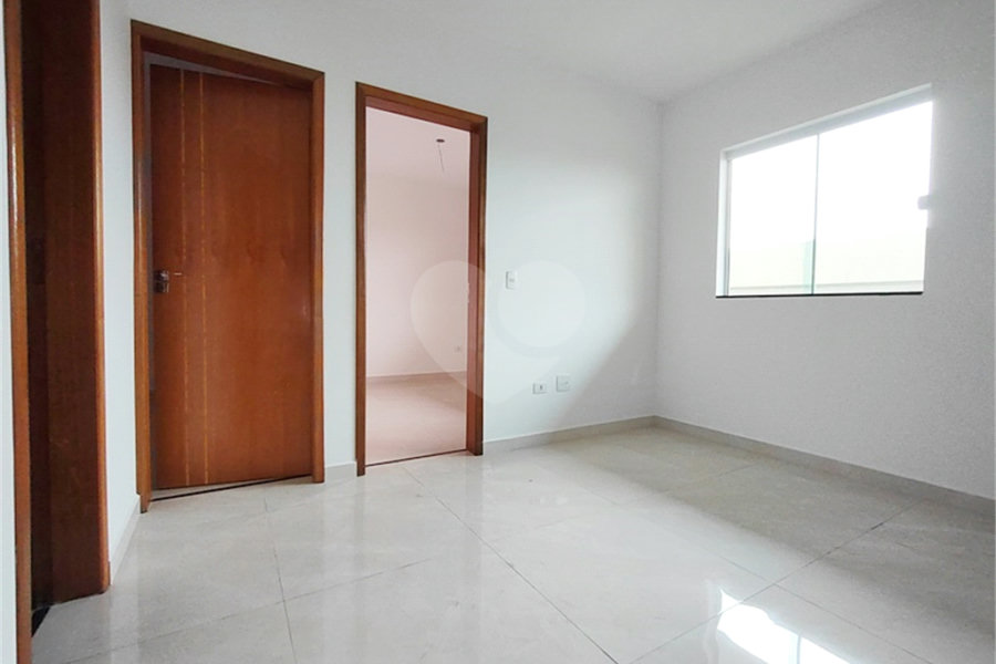 Apartamento à venda com 2 quartos em Vila Guilherme, São Paulo, SP