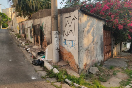 Terreno à venda em Vila Rosália, Guarulhos, SP