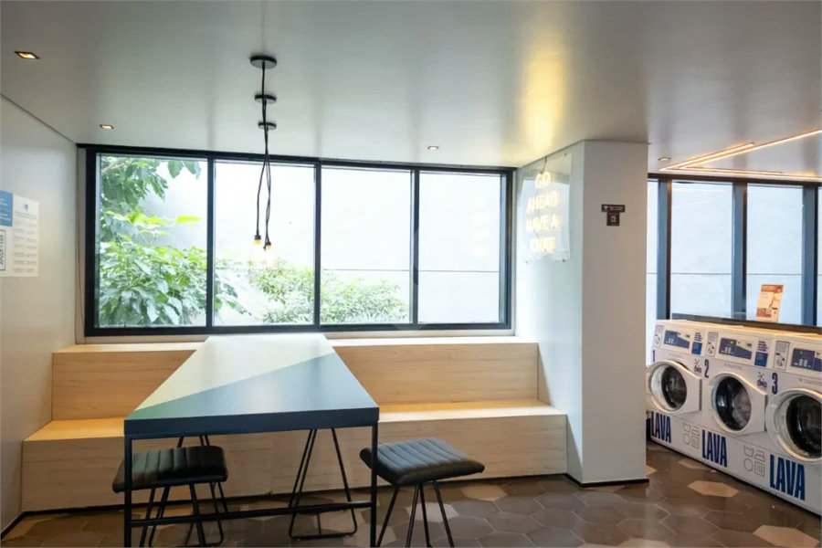 Studio Mobiliado no Melhor da Vila Mariana!!!