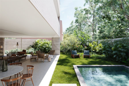 Casa à venda com 3 suítes no condomínio Casas Oás, São Paulo - SP