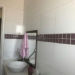 Apartamento à venda com 3 quartos, sendo 1 suíte,  em Vila Santana, Sorocaba, SP