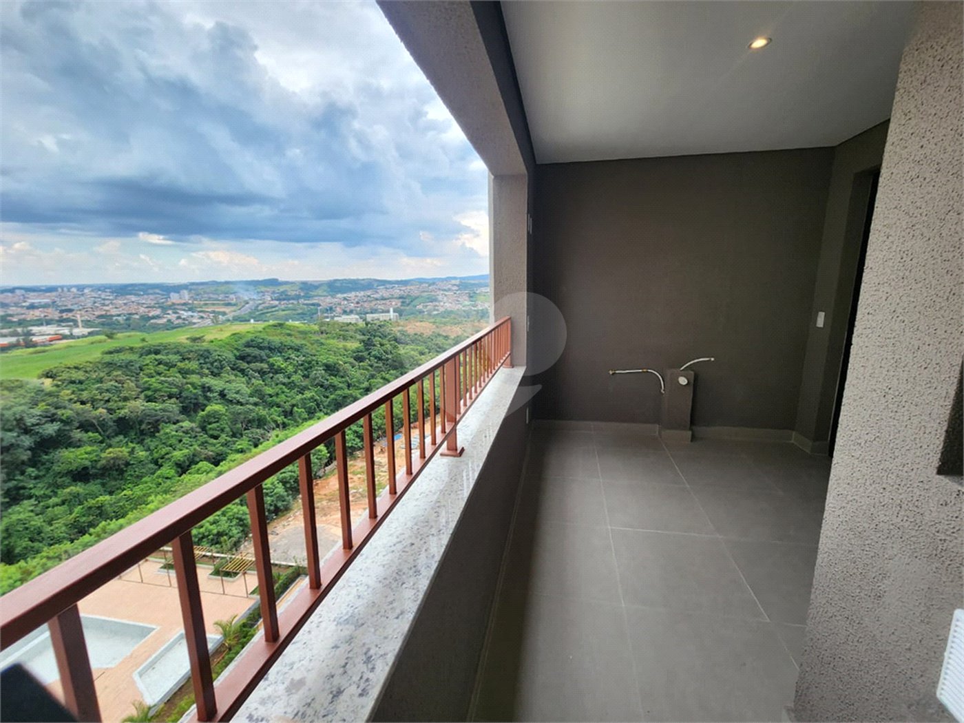 Apartamento à venda com 2 quartos, sendo 1 suíte, em Jardim Maria José, Votorantim, SP