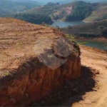 Terreno à venda no Centro, Pouso Alto, MG