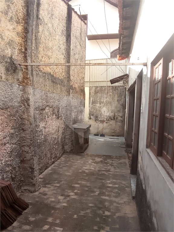 Sobrado à venda com 4 quartos, sendo 2 suítes,  em Instituto de Previdência, São Paulo, SP