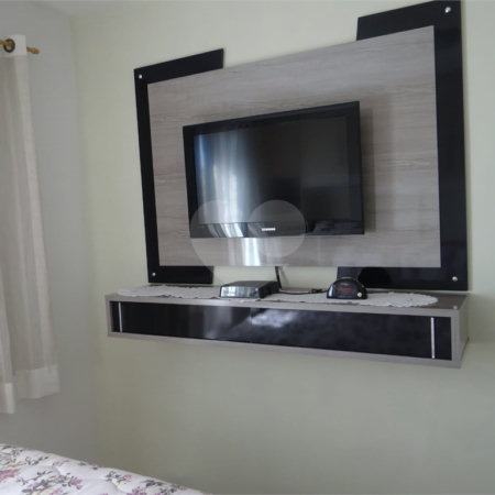 Apartamento à venda com 2 quartos em Jardim Ivana, São Paulo, SP