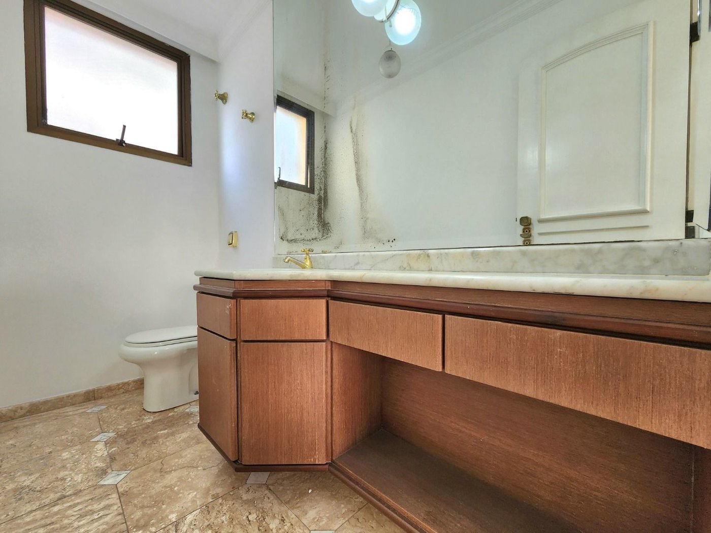 Apartamento com 3 dormitórios, 175 m² - venda por R$ 2.190.000,00 ou aluguel por R$ 9.900,00/mês - Gonzaga - Santos/SP