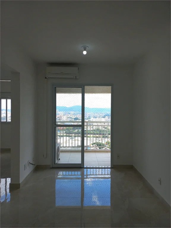 Apartamento à venda com 2 quartos em Água Branca, São Paulo, SP